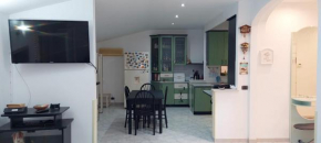 House Luigio' Finale